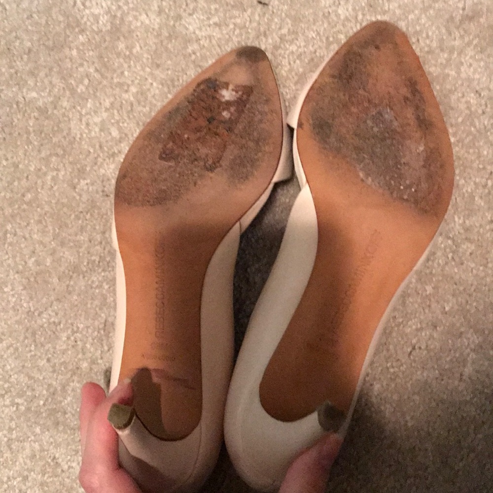 Rebecca Minkoff Heels - Picture 3 of 5